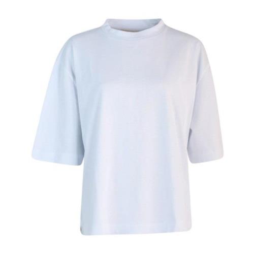 Garance T-shirt March23 , White , Dames