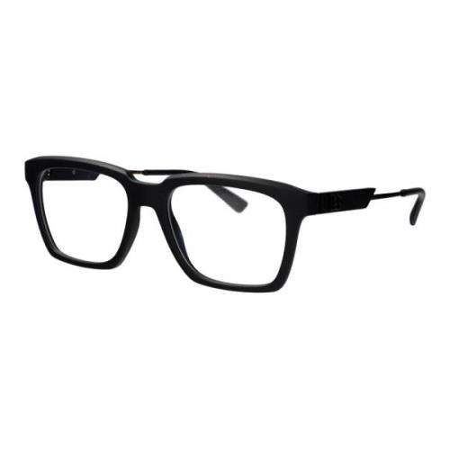 Stijlvolle Optische Bril 0Dg5104 Dolce & Gabbana , Black , Heren