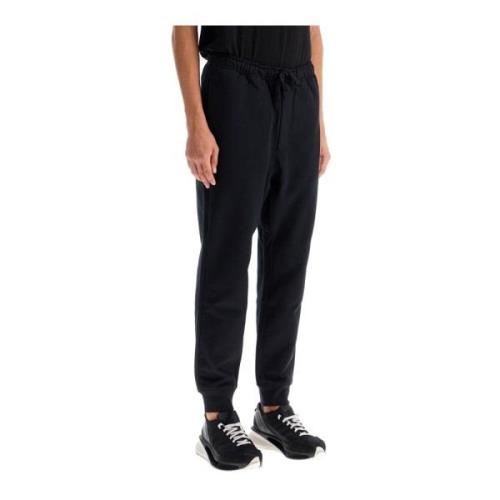 Trekkoord Jogger Broek Y-3 , Black , Heren