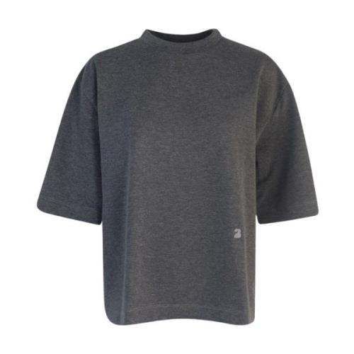 Garance T-shirt March23 , Gray , Dames