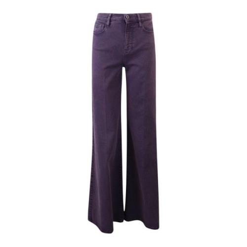 Aurelie Broek March23 , Purple , Dames