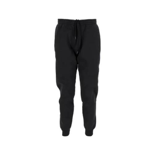 Pre-owned Cotton bottoms Balenciaga Vintage , Black , Heren