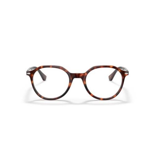 Modern montuurmodel met innovatief design Persol , Multicolor , Unisex