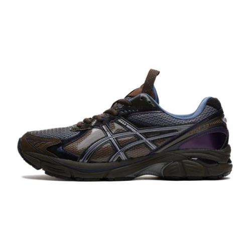 GT 2160 Hardloopschoenen Asics , Multicolor , Heren