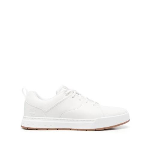 Sneakers Timberland , White , Heren