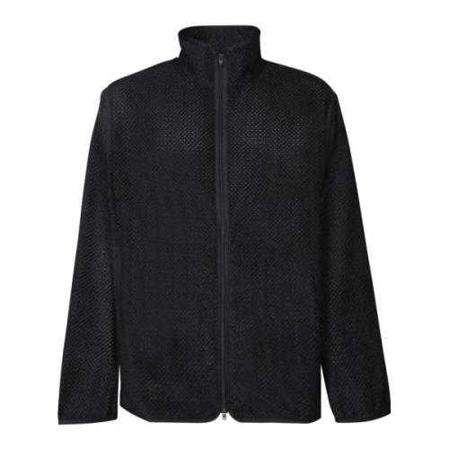 Zwarte Blazers voor Mannen Aw24 Adidas , Black , Heren