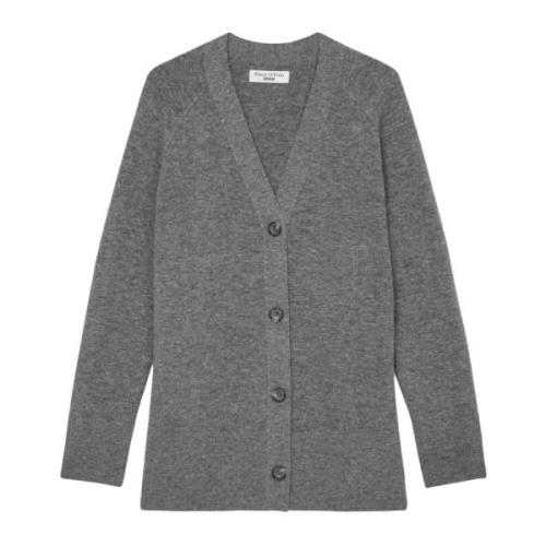 Losse cardigan Marc O'Polo , Gray , Dames