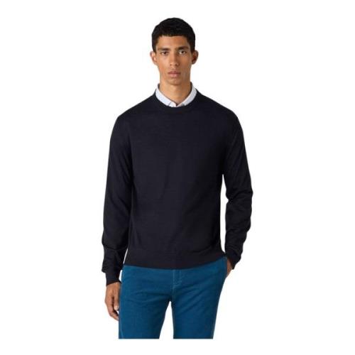 Scirocco Massimo Alba , Blue , Heren