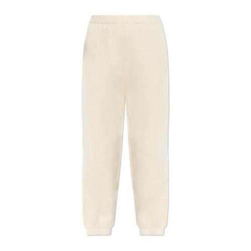 Sweatpants Hali By Herenne Birger , Beige , Dames