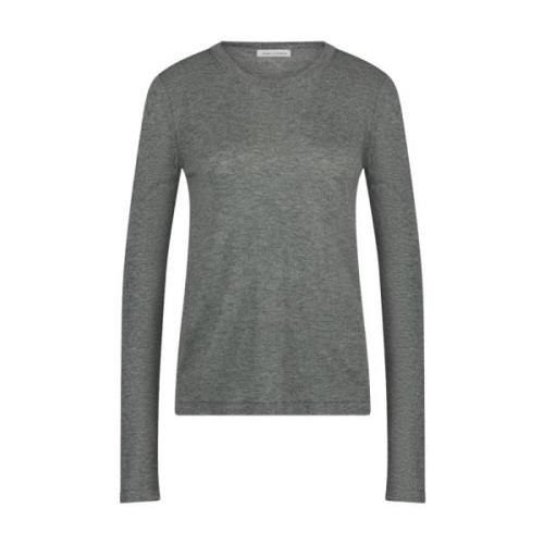 Katherine Pu Pullover Jane Lushka , Gray , Dames