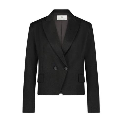 Bart Blazer Jane Lushka , Gray , Dames