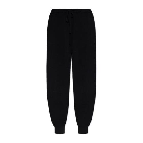 Broek Tevana By Herenne Birger , Black , Dames