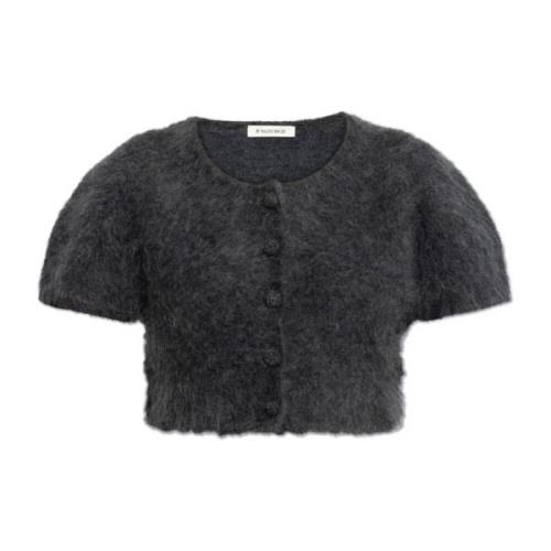 Cardigan Zhara By Herenne Birger , Gray , Dames