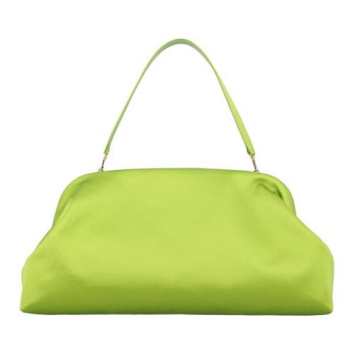 Groene Handtas Lauren Maxi Clutch Philosophy di Lorenzo Serafini , Gre...