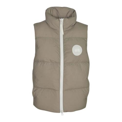 Winterjassen voor koud weer Canada Goose , Green , Heren