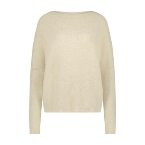 Jannys Pullover Jane Lushka , Beige , Dames