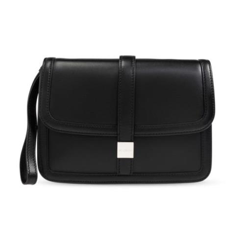 Handtas Bianca Max Mara , Black , Dames