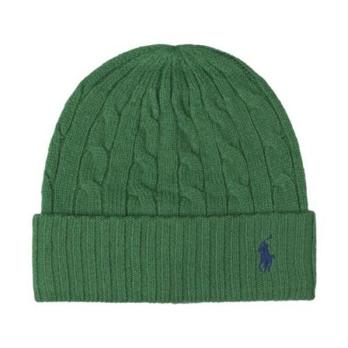 Groene hoeden Ralph Lauren , Green , Dames