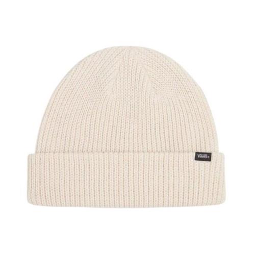 Kern Basics Beanie Vans , White , Heren