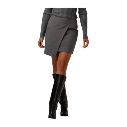 Carolina Rok in Lichtgrijs Birgitte Herskind , Gray , Dames