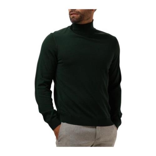 Stijlvolle Winter Coltrui Hugo Boss , Green , Heren