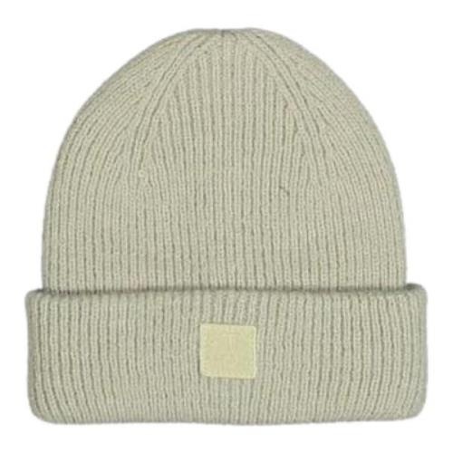 Leger Wol Haak Beanie Groen Butcher of Blue , Green , Heren