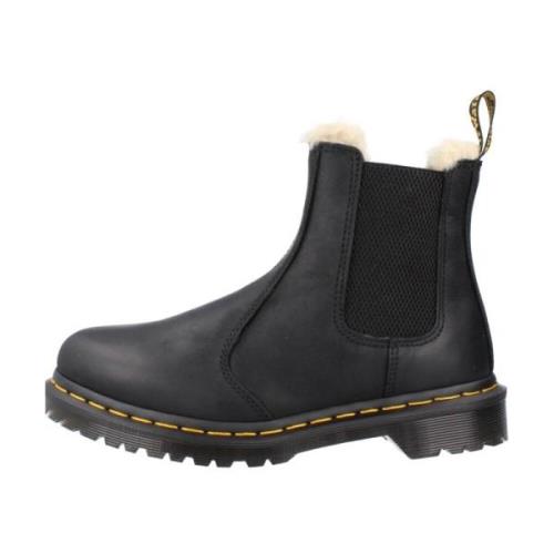 Chelsea Boots Dr. Martens , Black , Dames