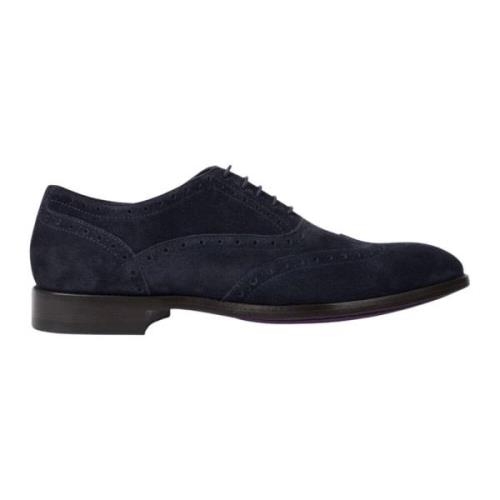 Shoes Paul Smith , Blue , Heren