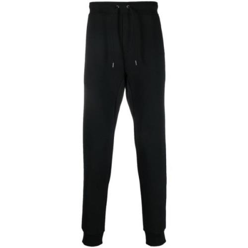 Athletic Ralph Lauren , Black , Heren