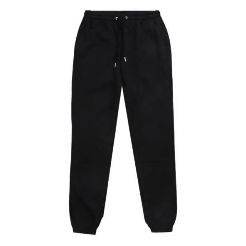 Heren Jogger Broek in Zwart Sun68 , Black , Heren