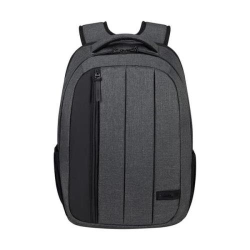 Stijlvolle Streethero Rugzak American Tourister , Gray , Unisex