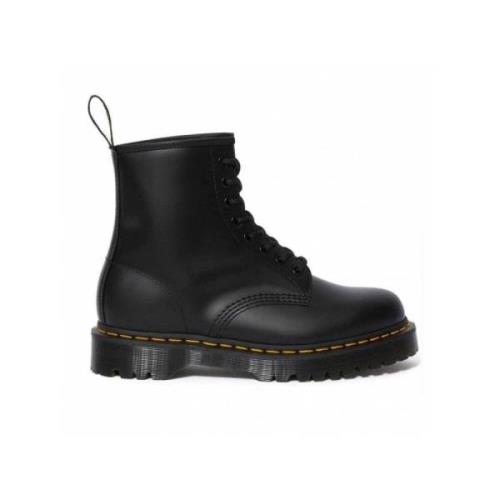 Stijlvolle Laarzen Dr. Martens , Black , Dames