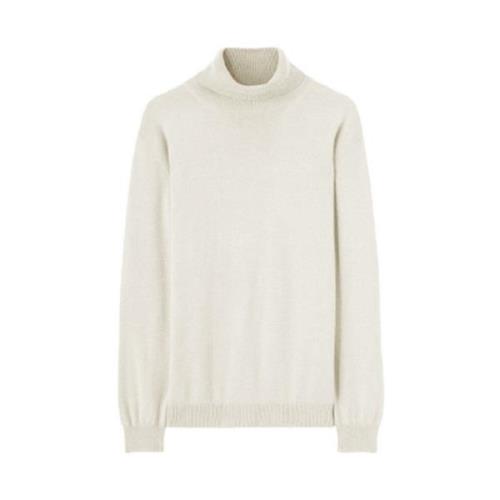 Roomwit Sweater Dondup , Beige , Heren