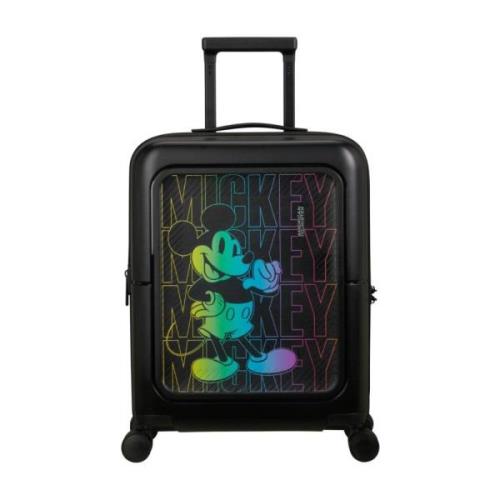 Disney Dashpop Trolley Koffer American Tourister , Multicolor , Unisex