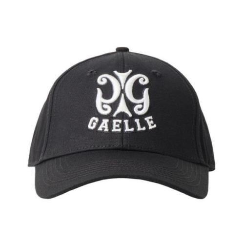 Stijlvolle Cappelli Dameshoed Gaëlle Paris , Black , Unisex