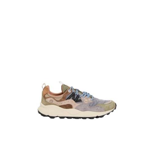 Multicolor Yamano 3 Outdoor Sneaker Flower Mountain , Multicolor , Her...