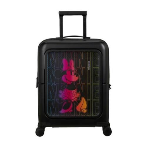 Disney Dashpop Trolley Koffer American Tourister , Multicolor , Unisex