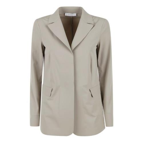 Elegante Kaiser Jassen voor Vrouwen Max Mara , Beige , Dames