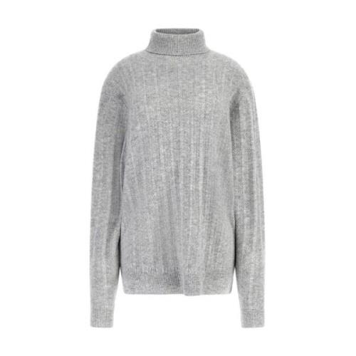 Coltrui Truien in Kasjmiermix Guess , Gray , Heren