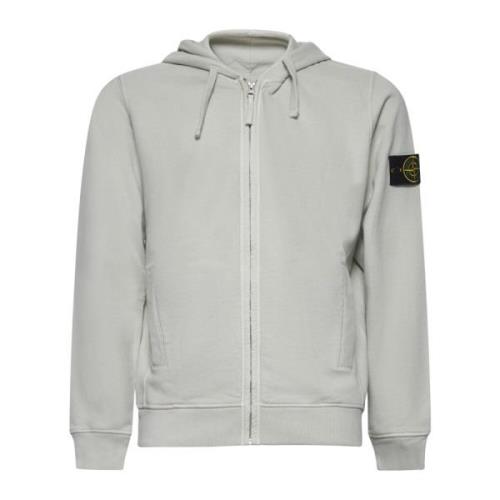 Stijlvolle Sweaters Collectie Stone Island , Gray , Heren