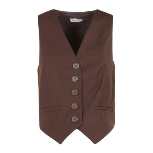 Stijlvolle Kledingcollectie Simkhai , Brown , Dames