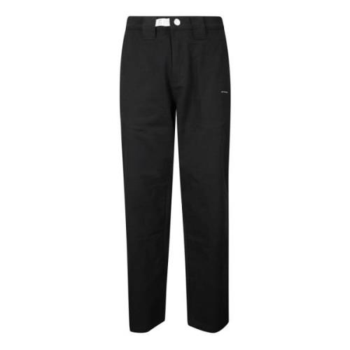 Duty Pant Broek Affxwrks , Black , Heren