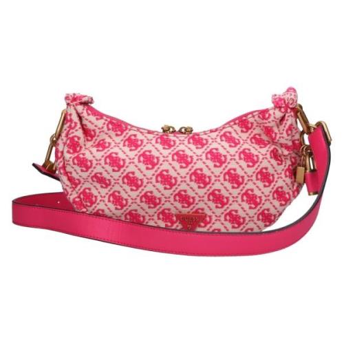 Tassen.. Fuchsia Guess , Pink , Dames