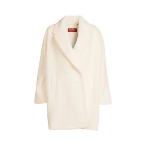 Stijlvolle Calia Mode Max Mara , White , Dames