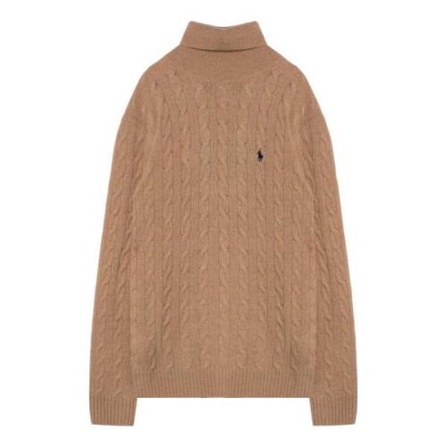 Sweater Ralph Lauren , Brown , Heren