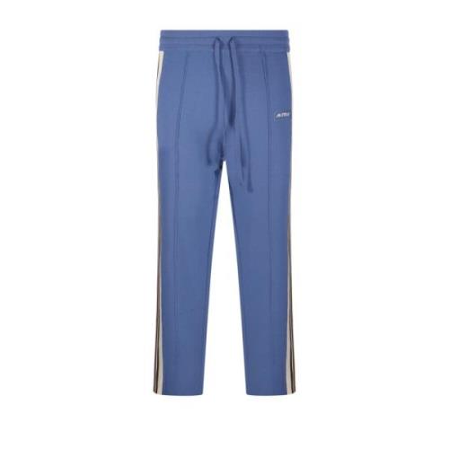 Indigo Pant voor klimavonturen Autry , Blue , Heren