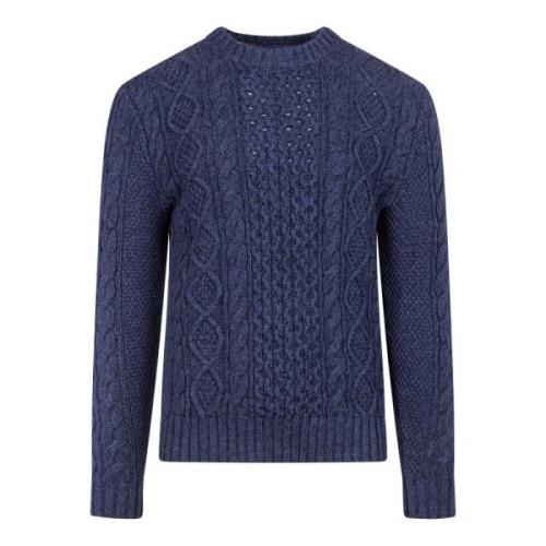 Stijlvolle Sweaters voor elke gelegenheid Polo Ralph Lauren , Blue , H...