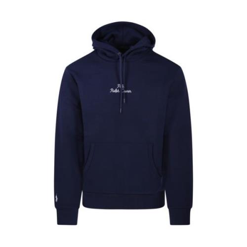 Langemouw Sweatshirt Ralph Lauren , Blue , Heren