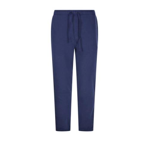 Athletic Pant Ralph Lauren , Blue , Heren