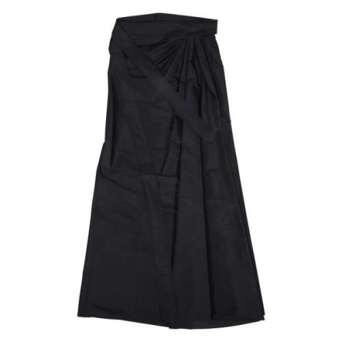 Zwarte Rok voor Vrouwen Dior , Black , Dames